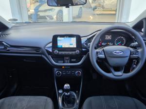 Ford Fiesta 1.0 Ecoboost Trend 5-Door - Image 5