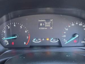Ford Fiesta 1.0 Ecoboost Trend 5-Door - Image 7