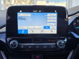 Ford Fiesta 1.0 Ecoboost Trend 5-Door - Image 8