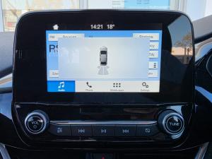 Ford Fiesta 1.0 Ecoboost Trend 5-Door - Image 9