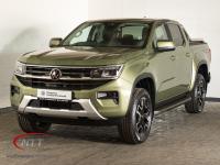 Thumbnail Volkswagen Amarok 2.0BITDI 154KW 4MOT Style D/C