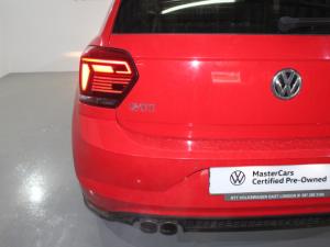 Volkswagen Polo 2.0 GTI DSG - Image 19