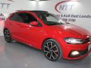 Thumbnail Volkswagen Polo 2.0 GTI DSG