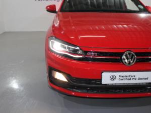 Volkswagen Polo 2.0 GTI DSG - Image 20