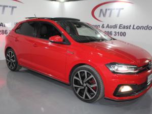 Volkswagen Polo 2.0 GTI DSG - Image 22