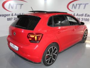 Volkswagen Polo 2.0 GTI DSG - Image 24