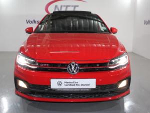 Volkswagen Polo 2.0 GTI DSG - Image 2