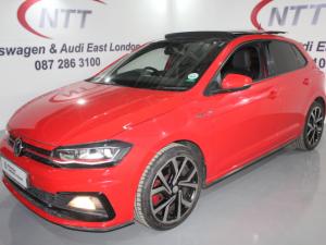 Volkswagen Polo 2.0 GTI DSG - Image 3