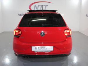 Volkswagen Polo 2.0 GTI DSG - Image 5