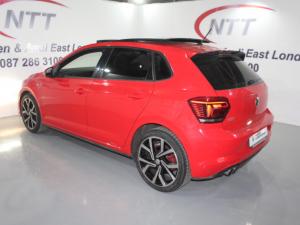 Volkswagen Polo 2.0 GTI DSG - Image 6