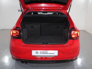 Volkswagen Polo 2.0 GTI DSG - Image 7