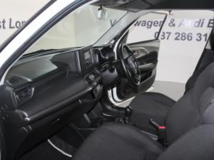 Suzuki Swift 1.2 GL - Image 16