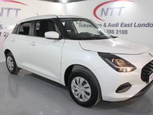Suzuki Swift 1.2 GL - Image 1