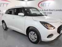 Thumbnail Suzuki Swift 1.2 GL