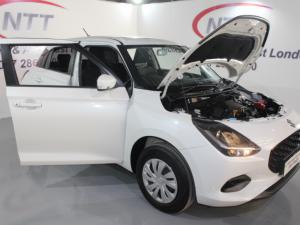 Suzuki Swift 1.2 GL - Image 22
