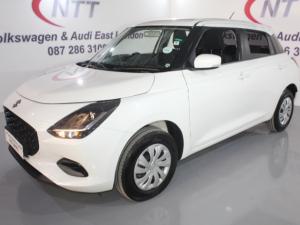 Suzuki Swift 1.2 GL - Image 3