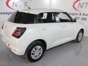 Suzuki Swift 1.2 GL - Image 4
