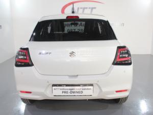 Suzuki Swift 1.2 GL - Image 5
