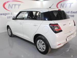 Suzuki Swift 1.2 GL - Image 6