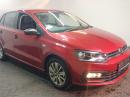 Thumbnail Volkswagen Polo Vivo 1.4
