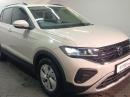 Thumbnail Volkswagen T-CROSS 1.0 TSI Life DSG