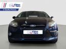 Thumbnail Ford Focus 2.0 GDi Sport 5-Door