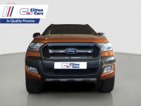 Thumbnail Ford Ranger 3.2TDCi 3.2 Wildtrak 4X4 automaticD/C