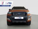Thumbnail Ford Ranger 3.2TDCi 3.2 Wildtrak 4X4 automaticD/C