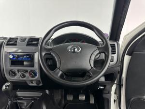 GWM Steed 5 2.2 MPi BaseD/C - Image 13