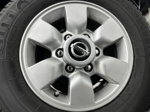 GWM Steed 5 2.2 MPi BaseD/C - Image 14
