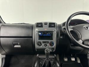 GWM Steed 5 2.2 MPi BaseD/C - Image 15