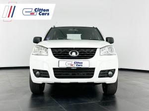 GWM Steed 5 2.2 MPi BaseD/C - Image 1