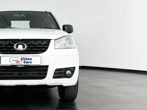 GWM Steed 5 2.2 MPi BaseD/C - Image 2