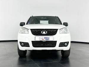 GWM Steed 5 2.2 MPi BaseD/C - Image 4