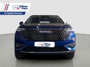 Haval H6 1.5T Hybrid Ultra Luxury DHT - Image 1