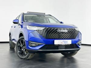 Haval H6 1.5T Hybrid Ultra Luxury DHT - Image 2