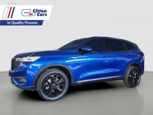 Haval H6 1.5T Hybrid Ultra Luxury DHT - Image 2