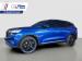 Haval H6 1.5T Hybrid Ultra Luxury DHT - Thumbnail 2