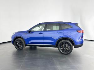 Haval H6 1.5T Hybrid Ultra Luxury DHT - Image 3