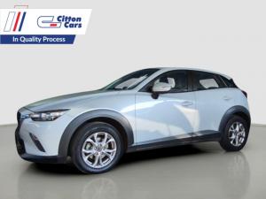 Mazda CX-3 2.0 Active - Image 2