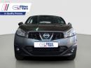 Thumbnail Nissan Qashqai 1.6 Visia