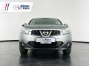 Thumbnail Nissan Qashqai 1.6 Visia