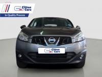 Thumbnail Nissan Qashqai 1.6 Visia