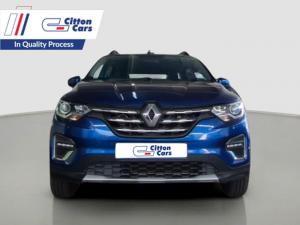 Renault Triber 1.0 Prestige / Intens AMT - Image 1
