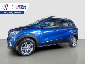 Renault Triber 1.0 Prestige / Intens AMT - Image 2