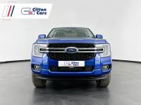 Thumbnail Ford Ranger 2.0D XLT HR automatic D/C