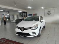 Thumbnail Renault Clio IV 900T Authentique 5-Door