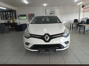 Renault Clio IV 900T Authentique 5-Door - Image 3