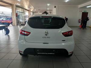 Renault Clio IV 900T Authentique 5-Door - Image 8
