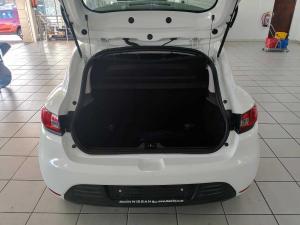 Renault Clio IV 900T Authentique 5-Door - Image 9